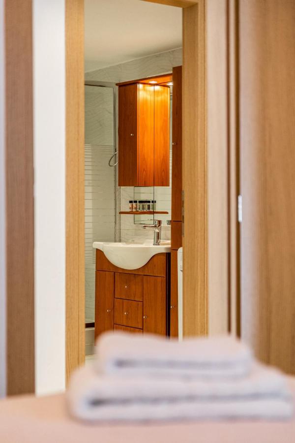 Apartamento My Kythnos House Exterior foto