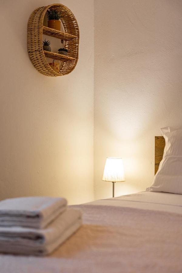Apartamento My Kythnos House Exterior foto